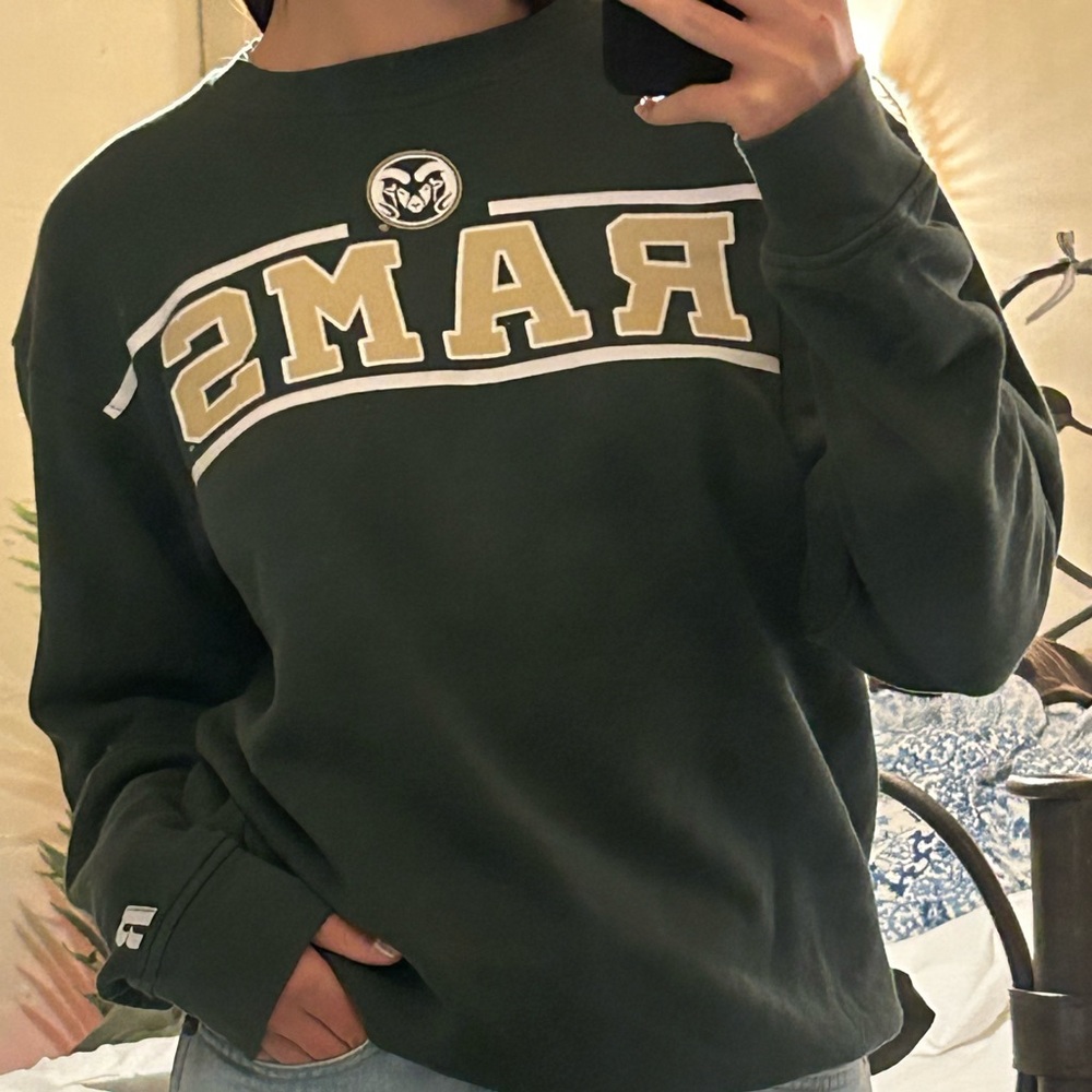 CSU Crewneck